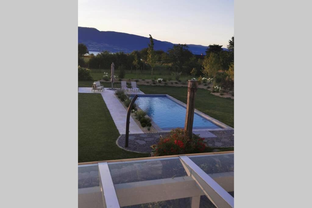 Appartement Claude Chatillon  Exterior photo