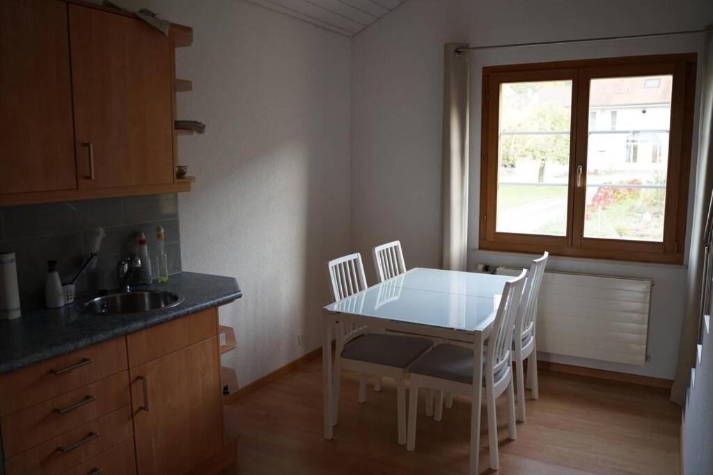 Appartement Claude Chatillon  Exterior photo